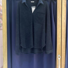 PILE SKIPPER SHIRT