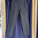 ［岡山デニム］TEILOR DENIM TROUSER
