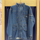 [冈山牛仔裤]DENIM M65