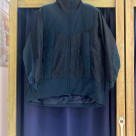 MONSTER PUFFY BLOUSON