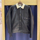 「LEATHER 1ST DOWN」