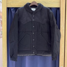 ［岡山デニム］DENIM DOWN JACKET
