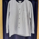 RIB CLASSIC SHIRT