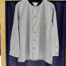 RIB CLASSIC SHIRT