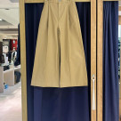 ONE TACK BAGGY CHINO PT