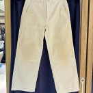 [岡山デニム] DENIM TROUSER