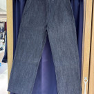 [岡山デニム] DENIM TROUSER