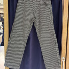 HICKORY PAINTER PANTS LIMITED