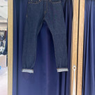 [岡山デニム]Cigarette DENIM(KRK)