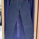 [岡山デニム]SELVAGE DENIM PANTS(JB)