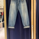 [岡山デニム]Cigar Denim(R7060-HI)