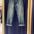 [ 岡山デニム ]Cigar Denim(R7060-HI)