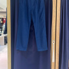 [ 岡山デニム ]GURKHA DENIM TROUSER 