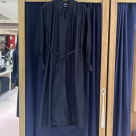 [岡山デニム]DENIM RELAX DRESS