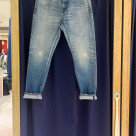 [ 岡山デニム ]Shalwar DENIM(R7060-90)