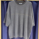 CONTRAST TEE