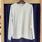 L/S TEE
