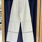 C/L LADDER LACE PANTS