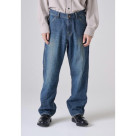 [岡山デニム]NEW BASIC PAINTER PANTS