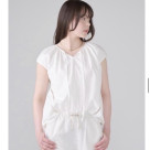 C/L LADDER LACE BLOUSE