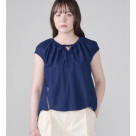 C/L LADDER LACE BLOUSE
