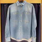 [岡山デニム] STANDARD DENIM SHⅡ