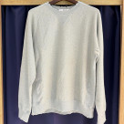 「FADE GRUNGE SWEAT SHIRT」