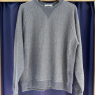 FADE GRUNGE SWEAT SHIRT
