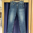 [岡山デニム]Shalwar Denim (JB)