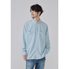 「CLASSIC CORDUROY SHIRT」