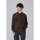 「CLASSIC CORDUROY SHIRT」
