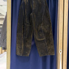  [岡山デニム]3D DENIM 