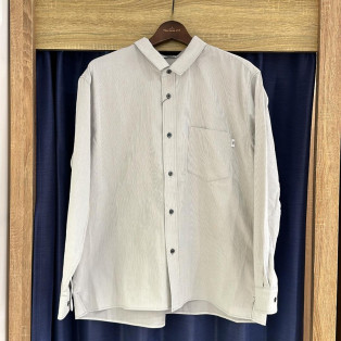 「SIGNATURE SHIRT」