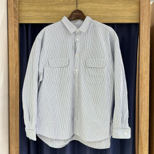 「SIGNATURE SHIRT」