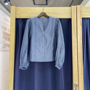 PLEATS BL