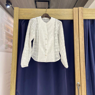 PLEATS BL