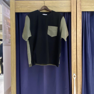 MA-1 DOCKING TEE