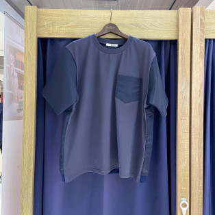 MA-1 DOCKING TEE