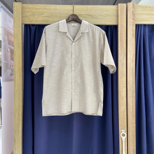 SAFARI SS SHIRT