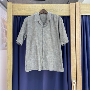 SAFARI SS SHIRT