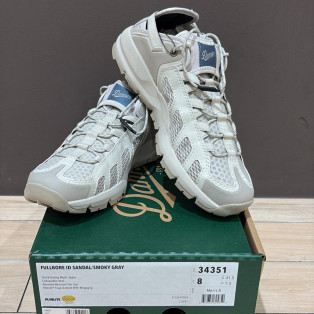 FULLBORE ID SANDAL