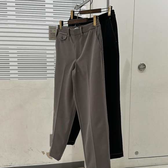 ACTION TROUSER