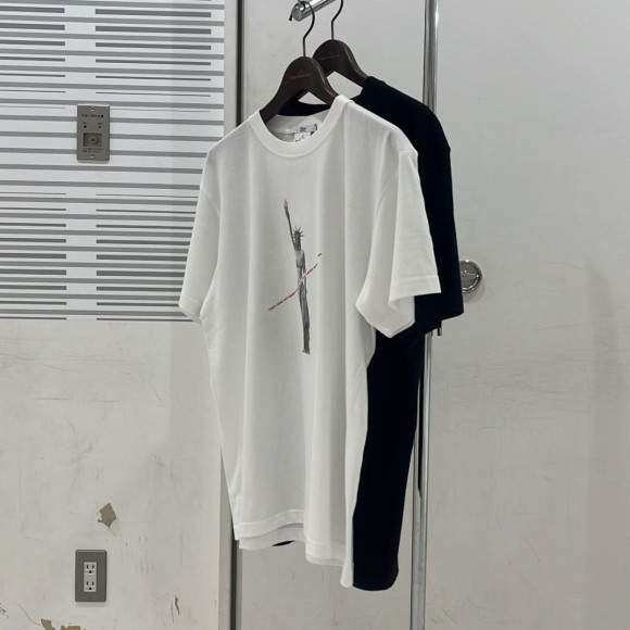 TAKATORI MEGUMIコラボTシャツ＜Popstyle Statue Of Liberty＞