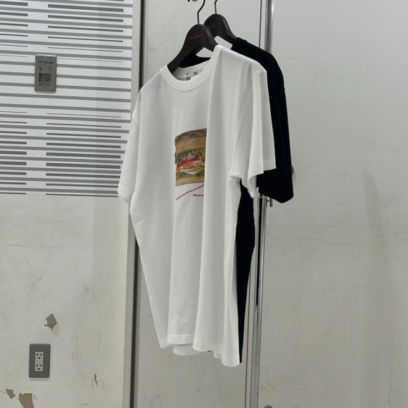 TAKATORI MEGUMIコラボTシャツ＜Popstyle Statue Of Liberty＞