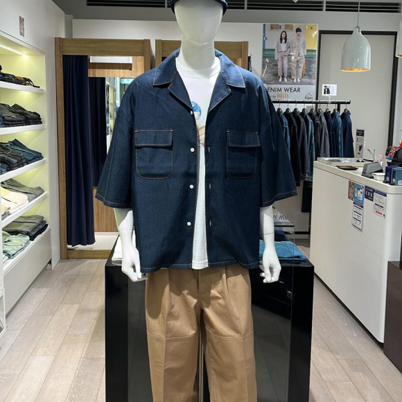 おすすめコーディネート紹介！