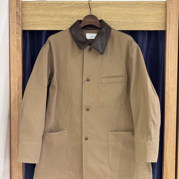 แจ็คเก็ตดีทรอยต์