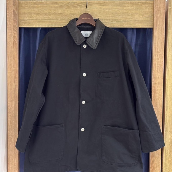 แจ็คเก็ตดีทรอยต์