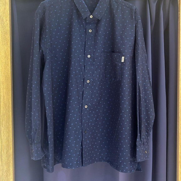 CLASSCAL SHIRT Ⅰ