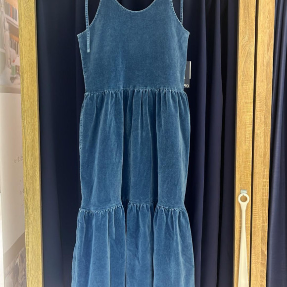 INDIGO VELOUR OP