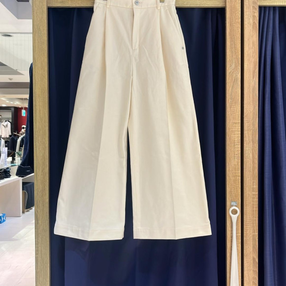 ONE TACK BAGGY CHINO PT